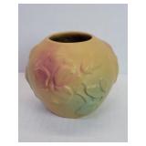 Vintage Van Briggle art pottery vase
