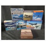 Dragon Wings 1:400 die-cast model airplanes