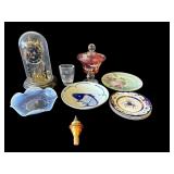 Lot of vintage items