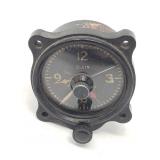 Vintage Elgin Bendix Pioneer aircraft 8 day