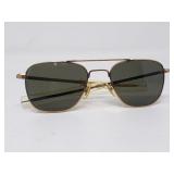 Vintage gold filled sunglasses
