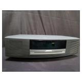Bose wave music system