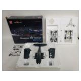 Hobby Master Grumman F6F Hellcat die-cast model