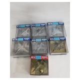Group of Metal Armour collection 1:100 die-cast