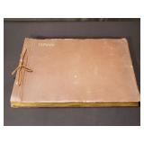 Album of antique photos