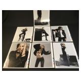 Giuliano Bekor photography for Vogue, Elle