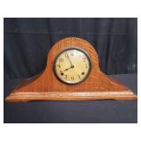 Vintage Gilbert mantel clock