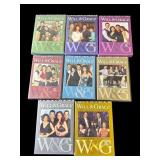 Lot of Will & Grace factory sealed dvd
