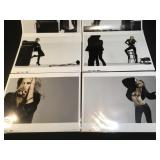 Giuliano Bekor photography for Vogue, Elle