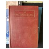 Lot of Antique & vintage books