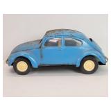 Vintage Tonka metal Volkswagen