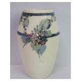 Vintage Weller pottery vase