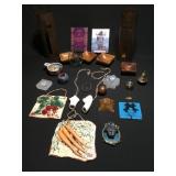 Decorative, general merchandise