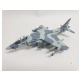 Hobby Master die-cast model AV-8B harrier II