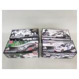 Collection of Action racing 1:24 scale stock car