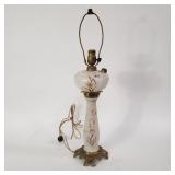 Victorian " gone with the wind " style