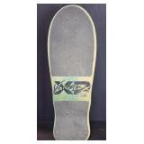 Vintage Variflex "Speed freak" skateboard