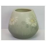 Vintage Weller pottery vase