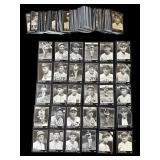 Lot of 1991 The Sporting News baseball cards