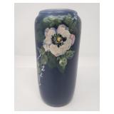 Weller pottery vase