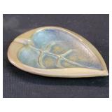 Nordia ( Israel ) brass ashtray