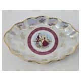 Vintage Czech Republic classic porcelain serving