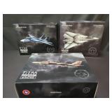 Model airplanes: Calibre Wings Lighting Fist Bob