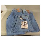 5 vintage denim jeans and jorts