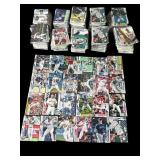 Lot of 2020 Topps baseball cards