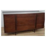 Edward Wormley for Dunbar Mid-century dresser