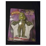 Funko universal studios Monsters creature of the