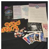 Lot of assorted Disney collectibles