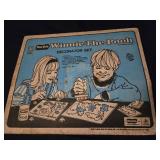 Vintage 1972 play doh winnie the pooh decorator