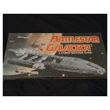 Vintage 1978 Battlestar Galactica a Parker