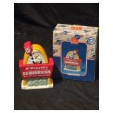 Vintage 2000 McDonald
