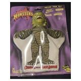 Funko universal studios monsters creature from