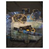 Disney tron legacy clus light cycle