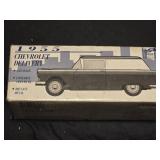 Spec Cast Liberty Classics 1955 Chevrolet