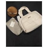 Lot of 3 bags