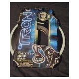 Disney Tron legacy identity disc Sam