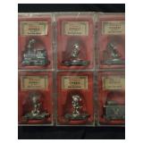 Disney express Genuine pewter collection