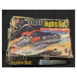 Vintage 1993 batman hydro bat