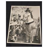 Vintage1965 press return Fantasy on Parade Disney