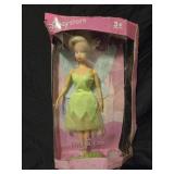 Disney Princess Tinker Bell doll