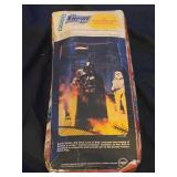 Vintage 1981 Dixie star wars cups