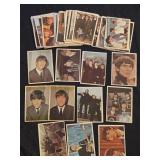 The Beatles color cards (51)