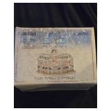 Vintage 1988 Sears Disney magic kingdom