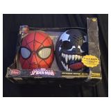 Disney Spiderman 2 in 1 mask