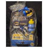 Batman gift set