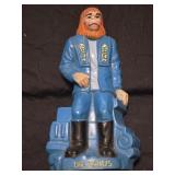 Vintage 1967 Planet of the Apes Dr. Zaius Coin